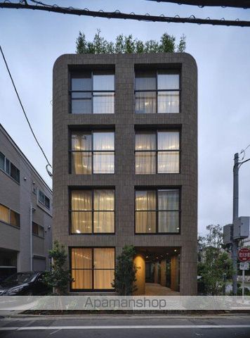 ｔｒｉａｓ２５７ 404号室 外観