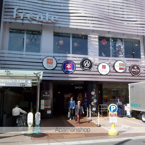 ＡＩＦＬＡＴ明大前 その他4