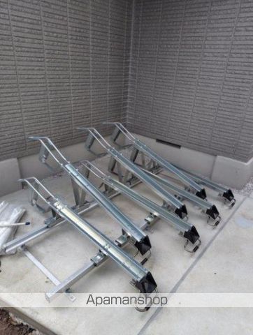 ラ　カーサドルチェ その他1