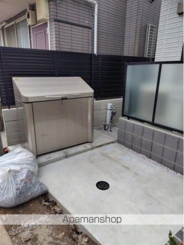 ラ　カーサドルチェ その他2