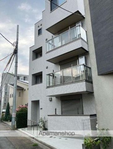 メゾン　ド　ヒカリ 101号室 外観