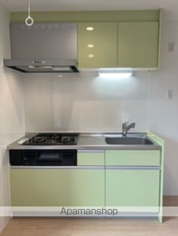 メゾン　ド　ヒカリ その他4