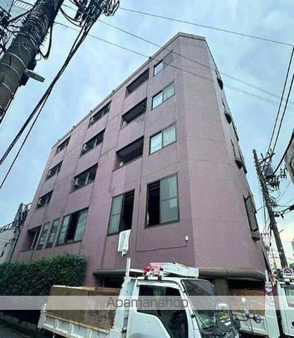 Ａｉｆｏｒｔ．永福町 202号室 外観