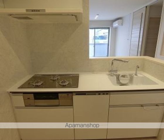 グランフォルトゥーナ浜田山 その他4