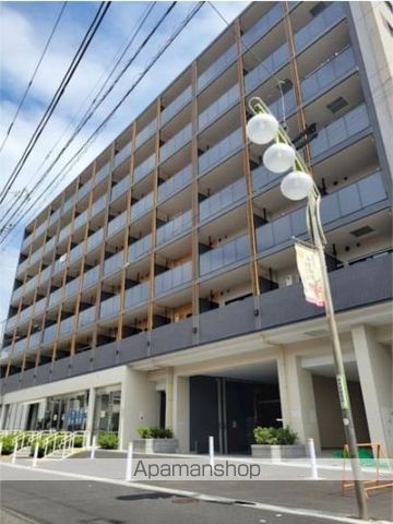 ＣＲＥＡＬｐｒｅｍｉｅｒ明大前 209号室 外観