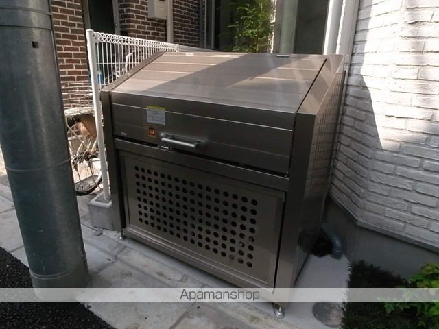 グランエッグス梅ヶ丘Ｗ その他8