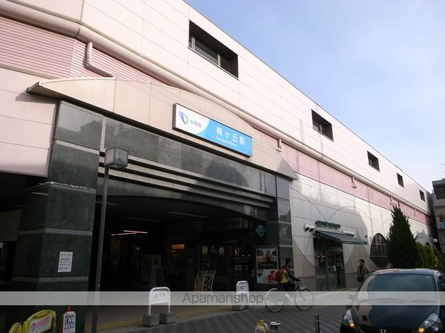 グランエッグス梅ヶ丘Ｗ その他9