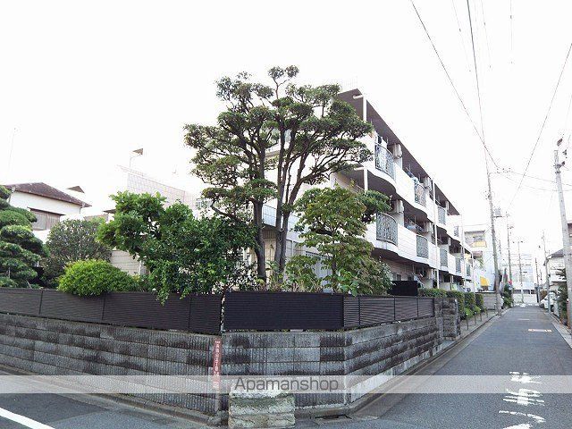 グレイスコート浜田山 その他17