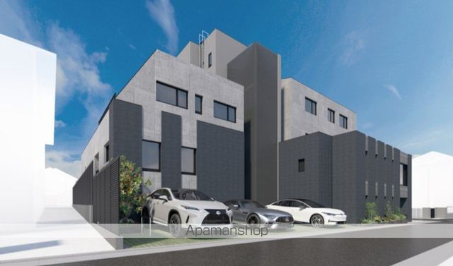 ＡＩＦＬＡＴ明大前 その他1