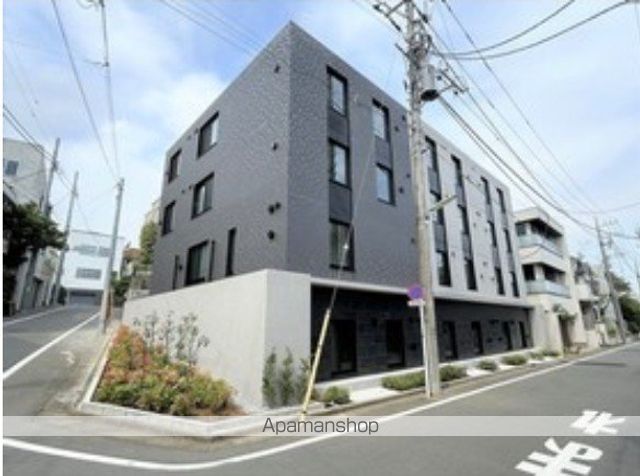 ＳＯＬＡＳＩＡ　ｒｅｓｉｄｅｎｃｅ世田谷代田 304号室 外観