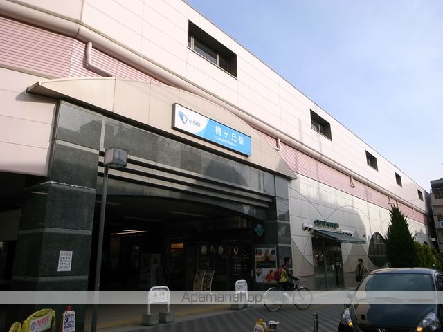 ＳＯＬＡＳＩＡ　ｒｅｓｉｄｅｎｃｅ世田谷代田 その他10