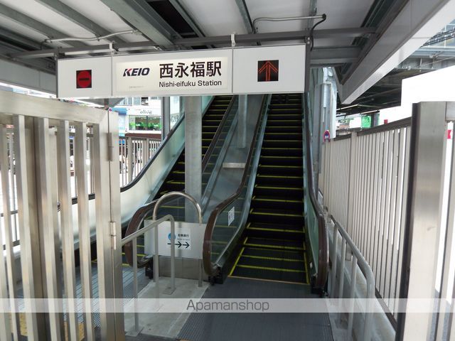 ルフォンリヴェント杉並永福 その他9