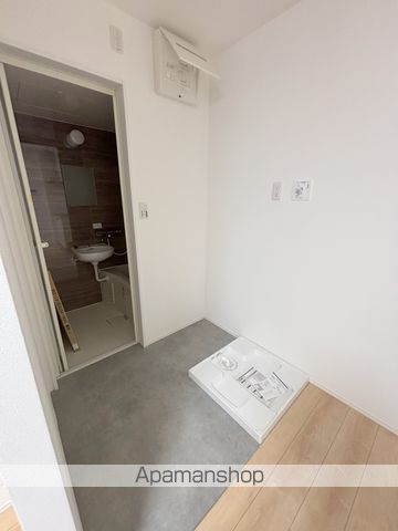 松原６３５４２戸建 その他8