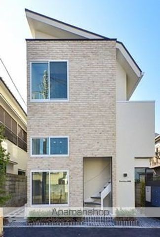 Ｂｌａｎｃ　Ｃｏｕｒｔ代田橋 101号室 外観