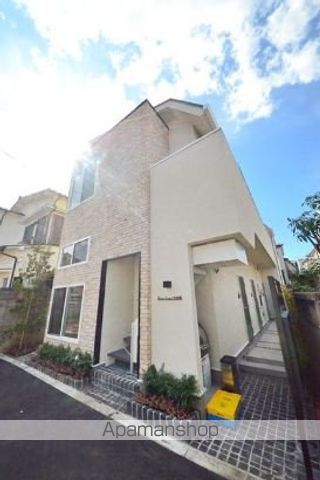 Ｂｌａｎｃ　Ｃｏｕｒｔ代田橋 その他2