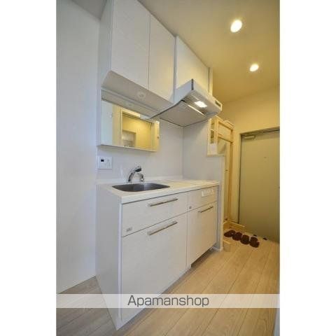 Ｂｌａｎｃ　Ｃｏｕｒｔ代田橋 その他4