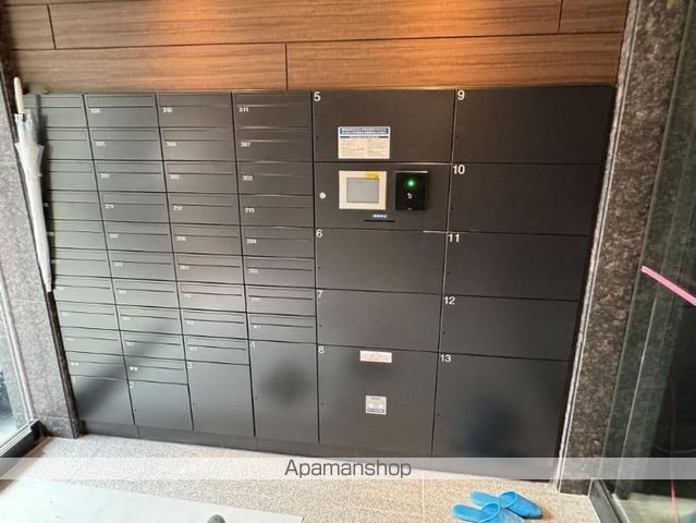 レガリス明大前 その他1