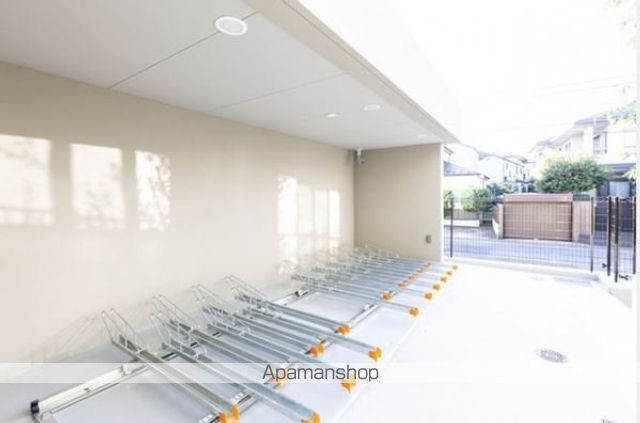 アンソレイエ下北沢 その他1