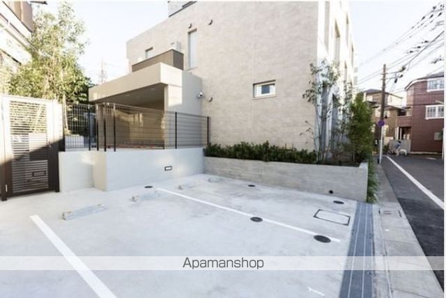 アンソレイエ下北沢 その他2