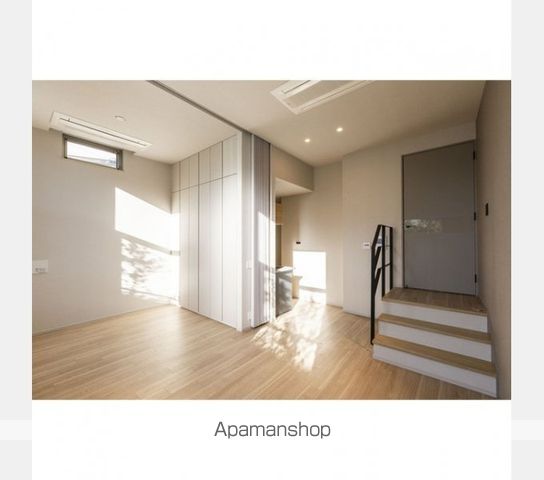 アンソレイエ下北沢 その他3