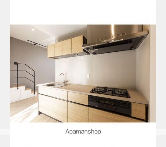 アンソレイエ下北沢 その他4