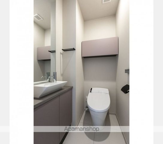 アンソレイエ下北沢 その他6