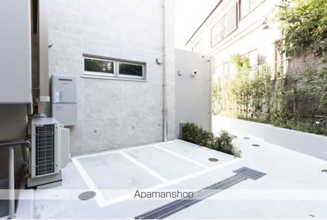 アンソレイエ下北沢 その他7