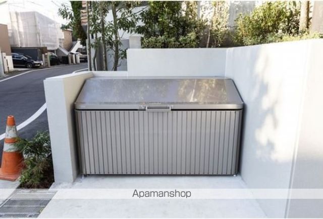 アンソレイエ下北沢 その他8