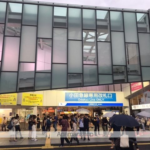 アンソレイエ下北沢 その他9