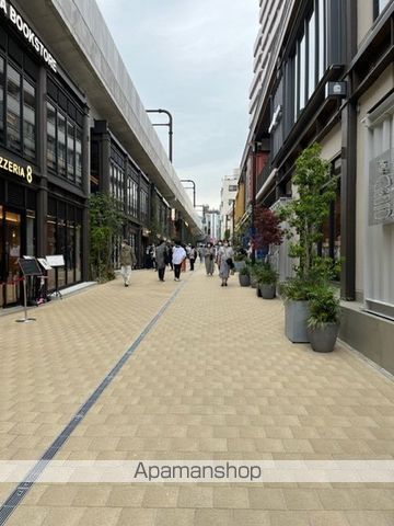 アンソレイエ下北沢 その他10