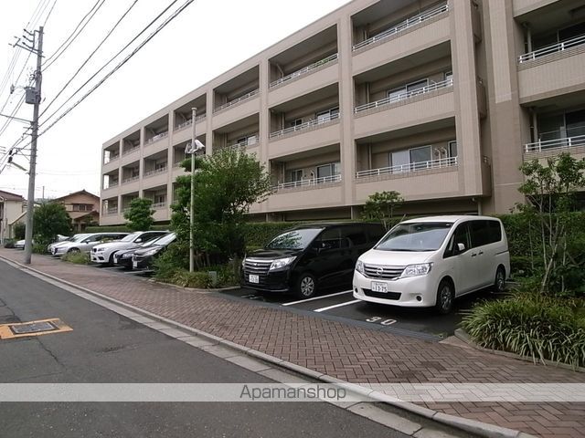 パークホームズ世田谷梅丘 その他2