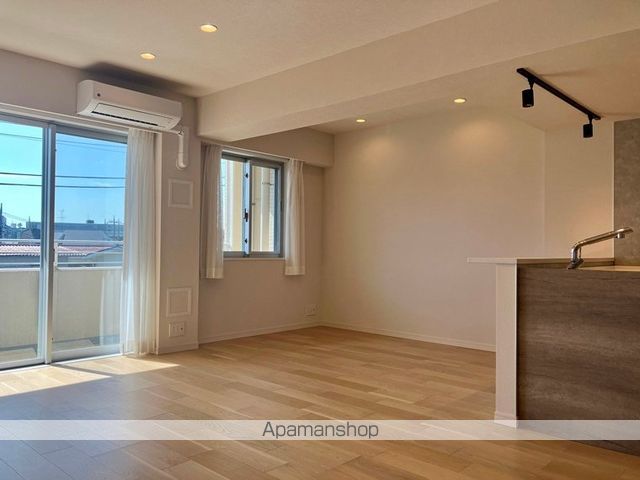 パークホームズ世田谷梅丘 その他3