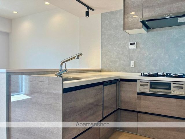 パークホームズ世田谷梅丘 その他4