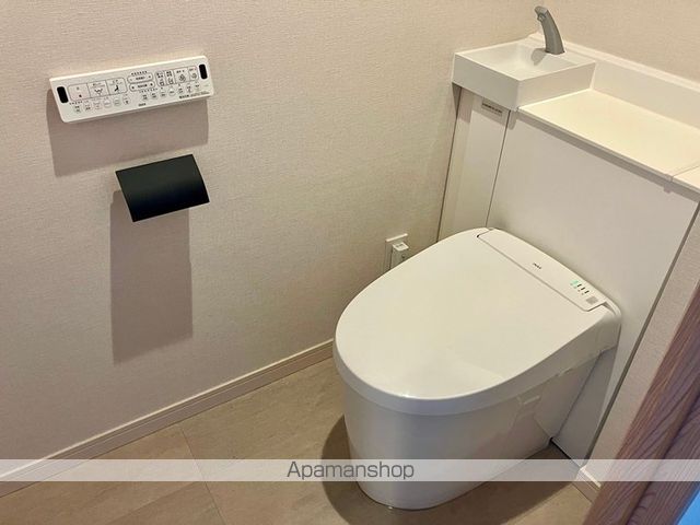 パークホームズ世田谷梅丘 その他6