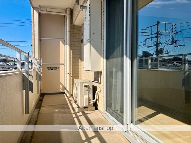 パークホームズ世田谷梅丘 その他13