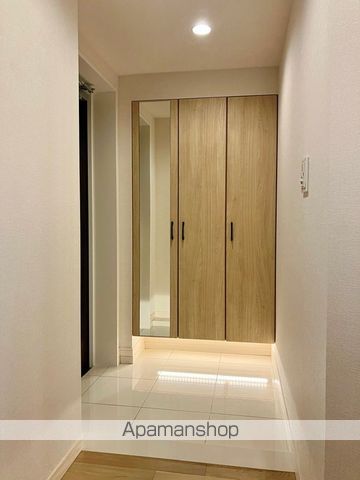 パークホームズ世田谷梅丘 その他14