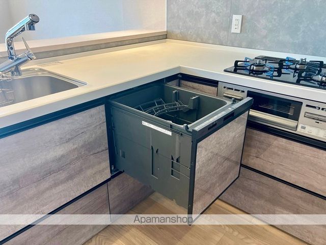 パークホームズ世田谷梅丘 その他16