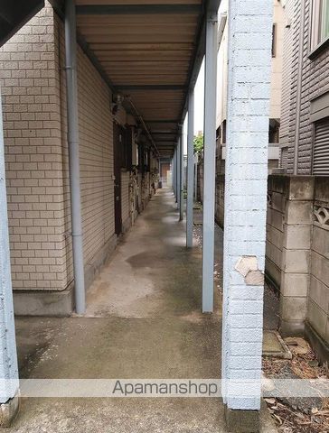 サンライフ赤堤 その他2