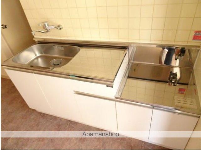 サンライフ赤堤 その他4