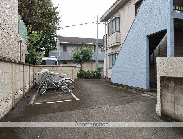 サンライフ赤堤 その他7