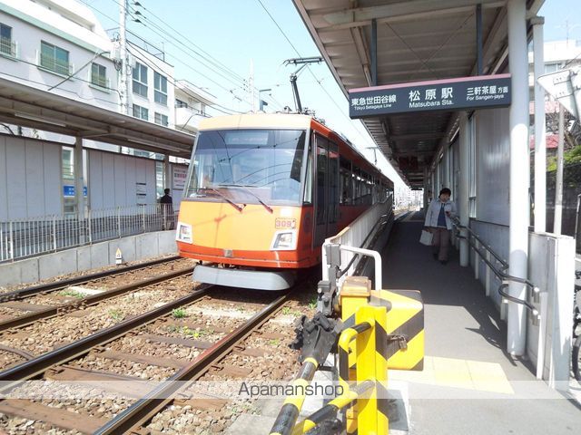 サンライフ赤堤 その他10