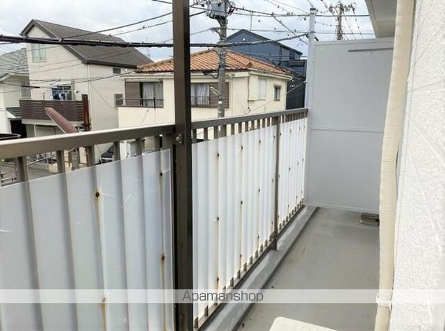 サンライフ赤堤 その他13