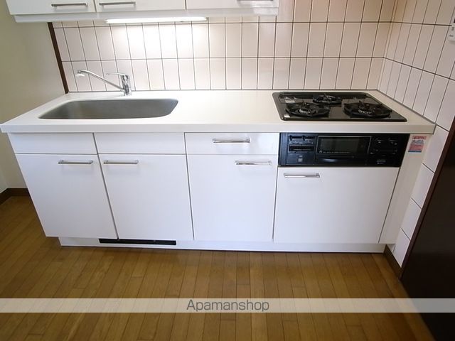 リズ梅ヶ丘 その他4