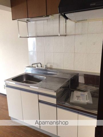 グレイスコート浜田山 その他4