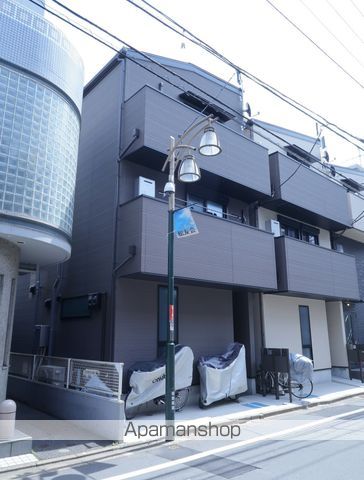 松原６３５４４戸建 外観