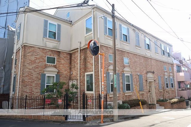 プリマ世田谷壱番館 102号室 外観