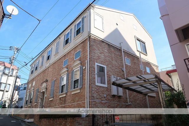 プリマ世田谷壱番館 その他1