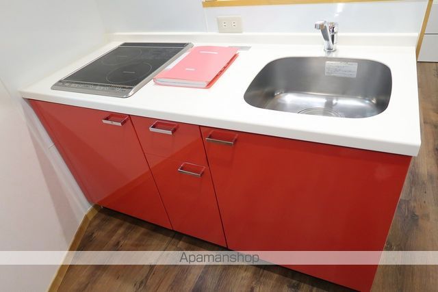 プリマ世田谷壱番館 その他4