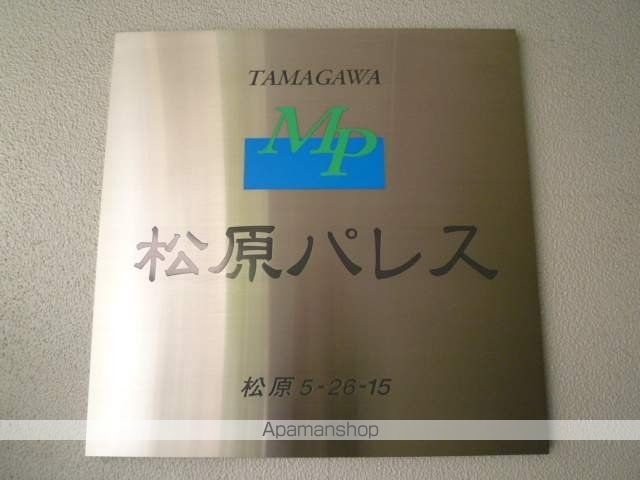 松原パレス その他8