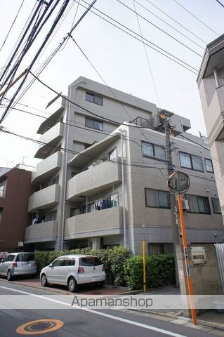 ノバ羽根木 その他2